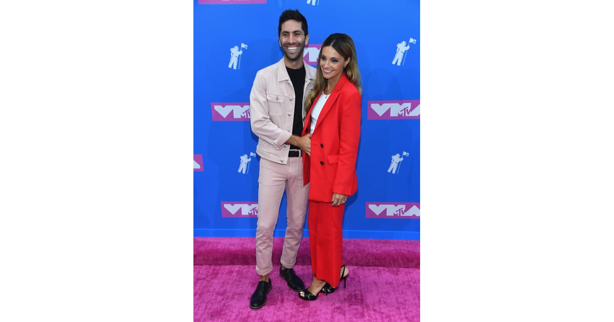 Nev Schulman Images | POPSUGAR Celebrity