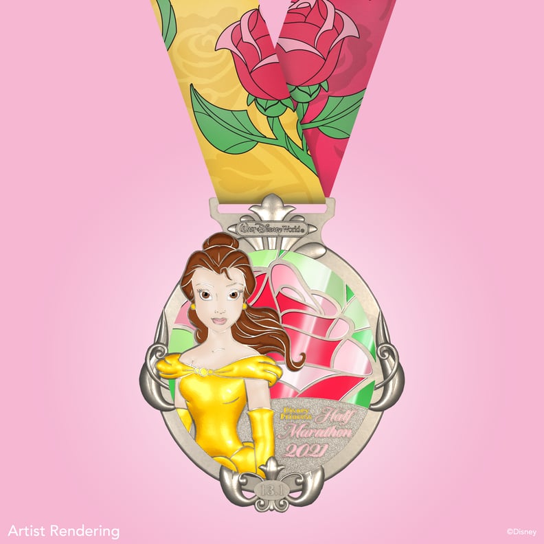 Disney Princess Half Marathon