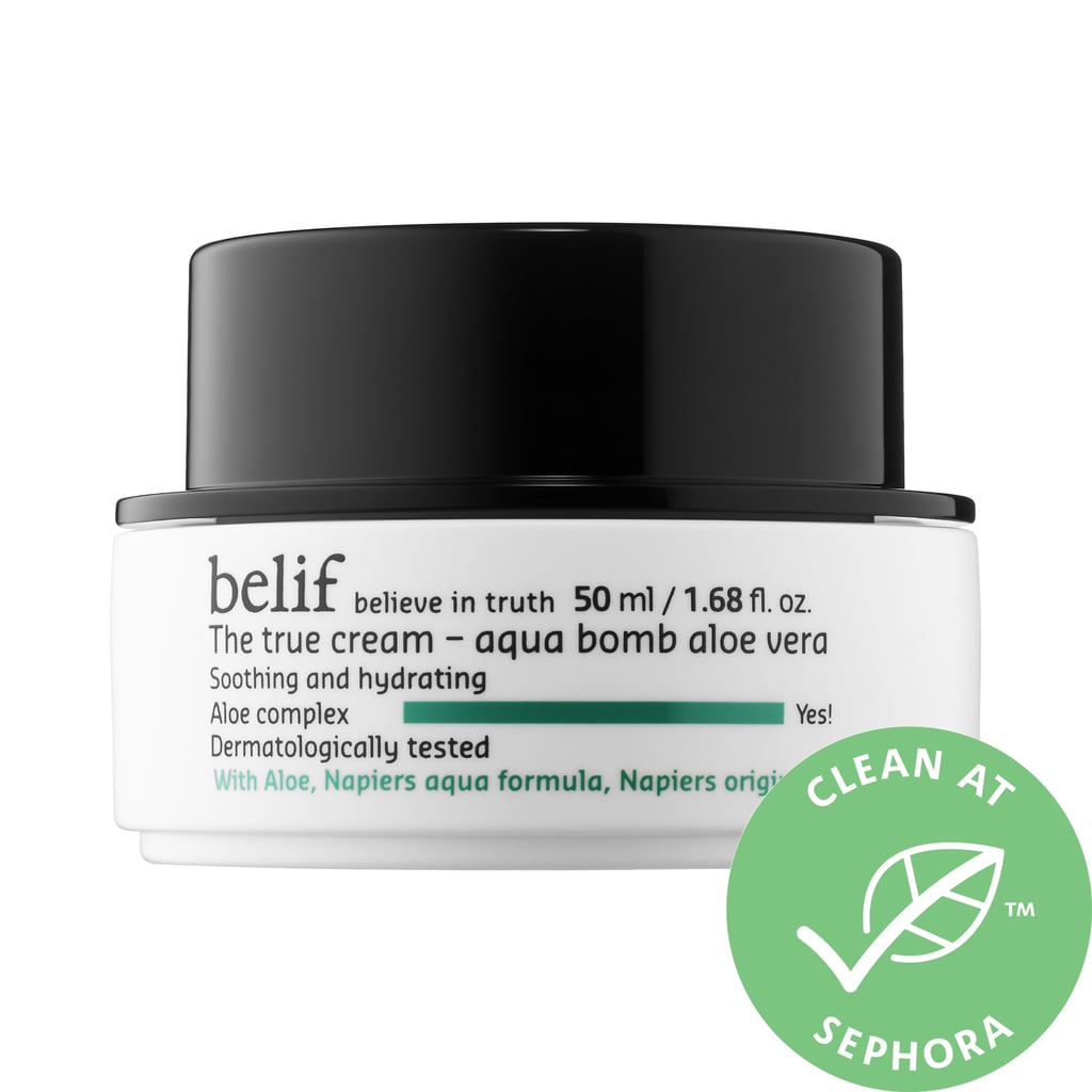Belif The True Cream Aqua Bomb Aloe Vera