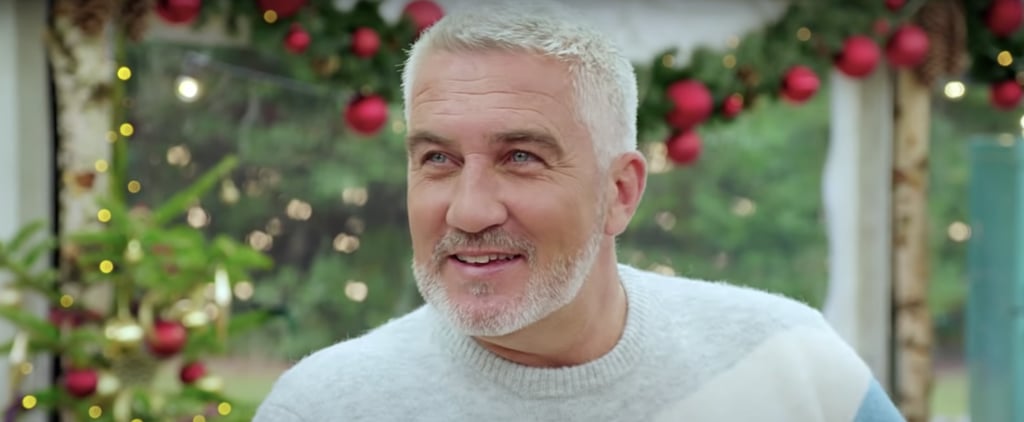 Check Out the Returning Bakers on Season 3 of The Great British Baking Show: Holidays