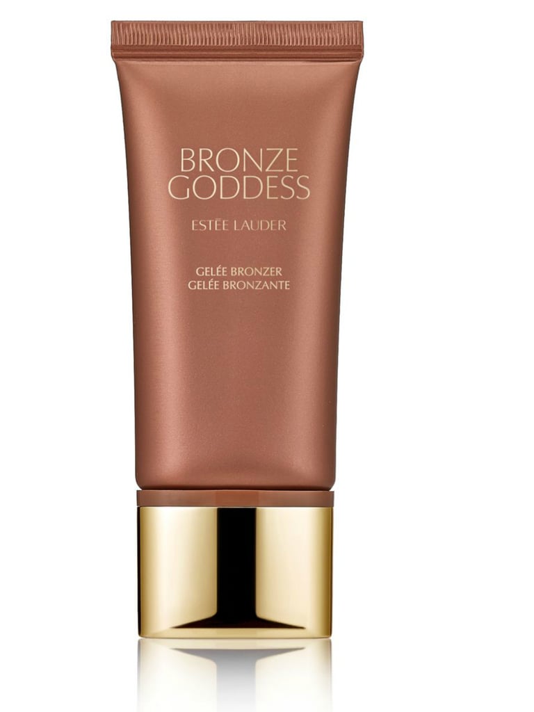 Gel: Estée Lauder