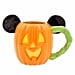 Disney Mickey Pumpkin Mugs