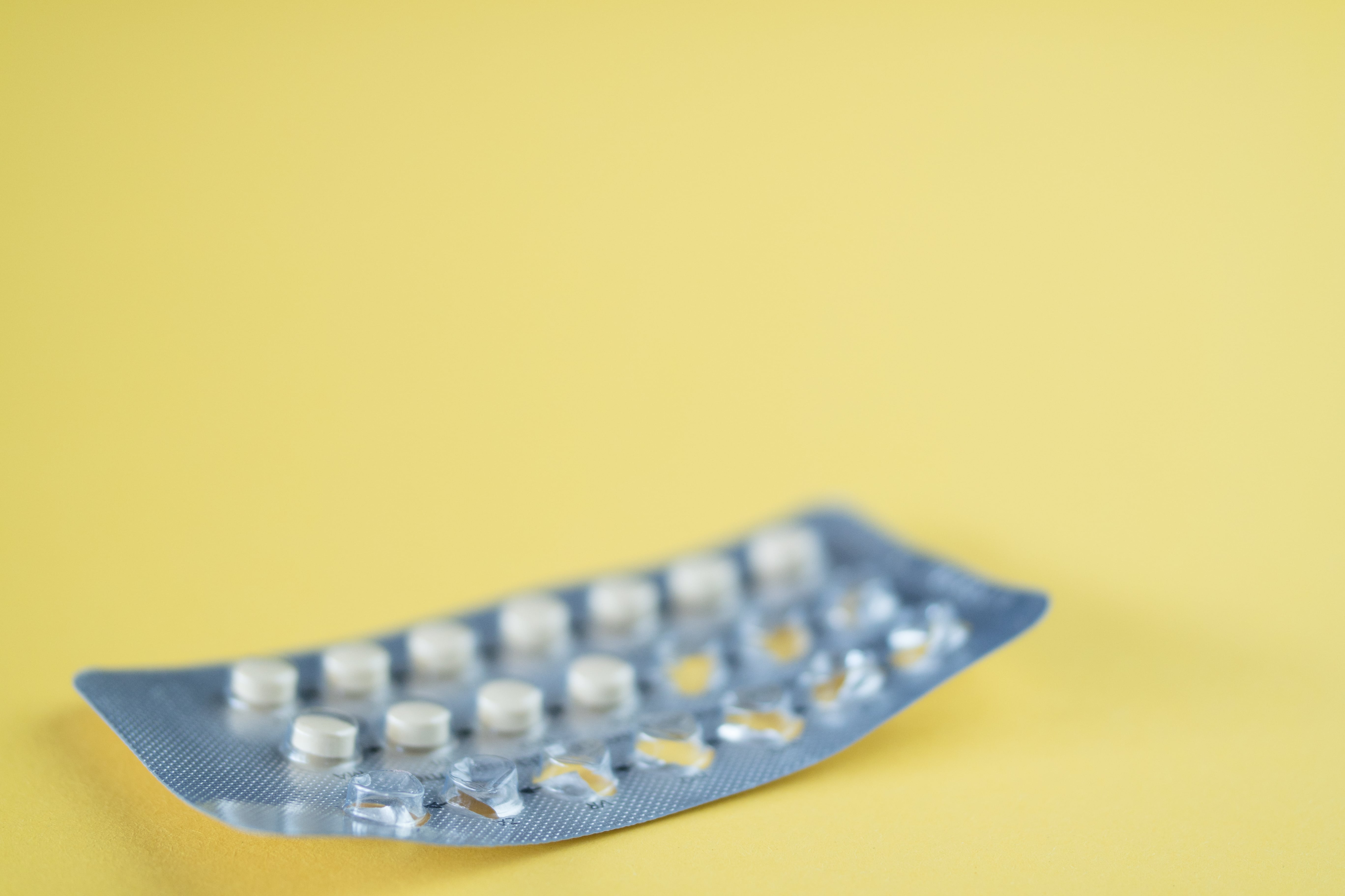 Why I Stopped Taking Birth Control