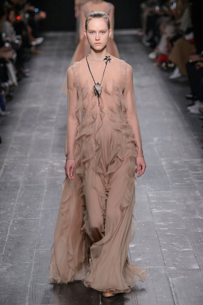 Valentino Fall 2016 Collection