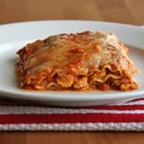 Healthy Vegetable Lasagna Recipe