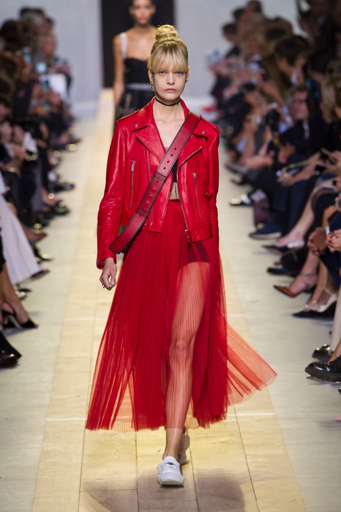 Dior Collection Spring 2017