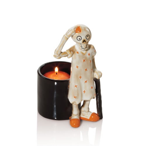 PJammin' Votive/Tea Light Candle Holder