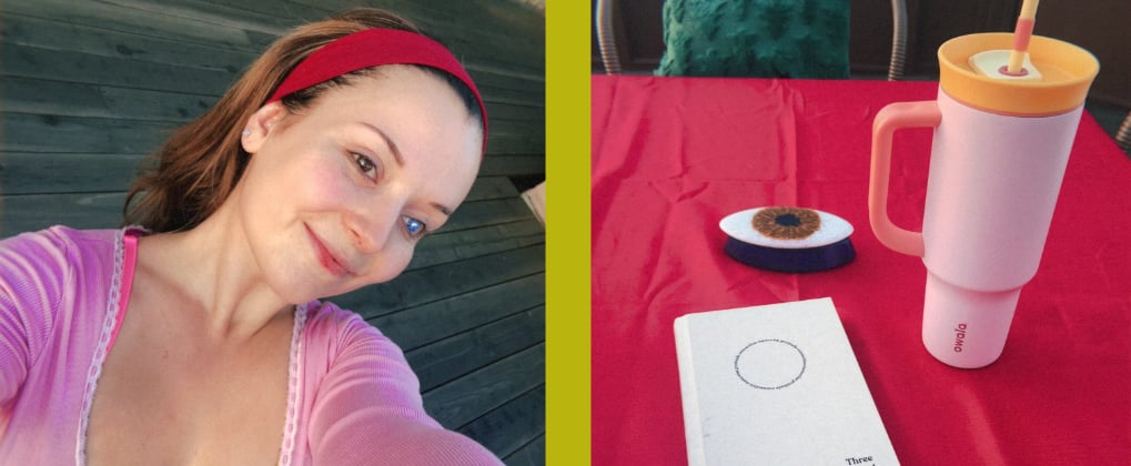 I Cozy-fied My Winter Wellness Routine