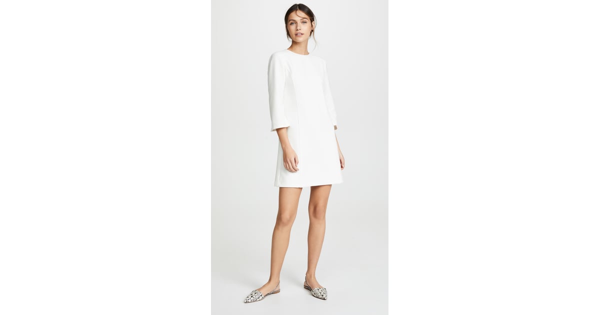 Alice and olivia gem shift dress 2025