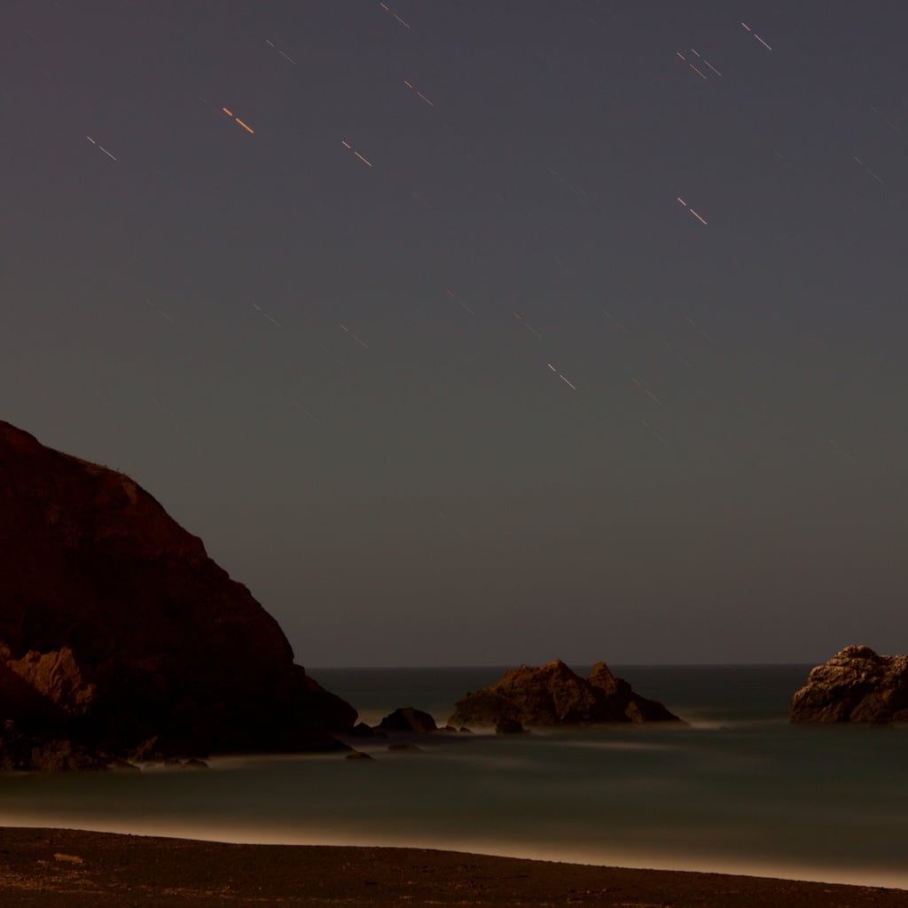 The Eta Aquarid Meteor Shower Peaks This Weekend — How to Watch It