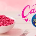 Kraft's New Candy Mac and Cheese Is . . . Not Exactly What I Had in Mind For Valentine's Day