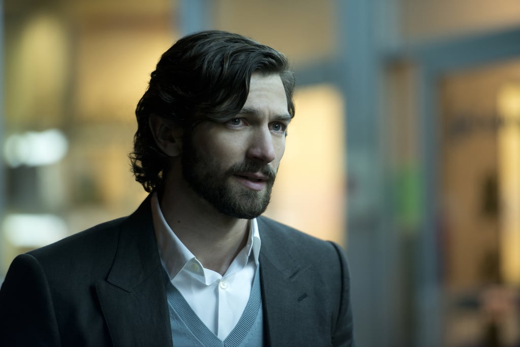 You may recognize him from Game of Thrones — he's blowing up right now.