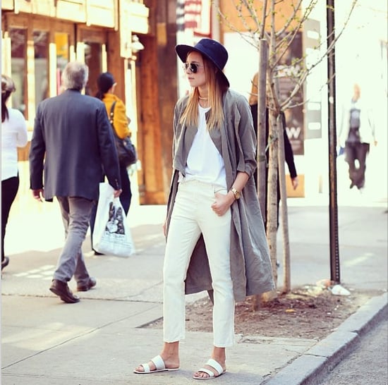 Street Style | Week of April 28, 2014