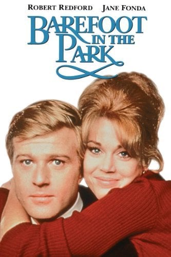 Barefoot in the Park