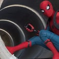 19 Reasons the New Spider-Man Movie Will Be Unlike Anything You've Seen Before