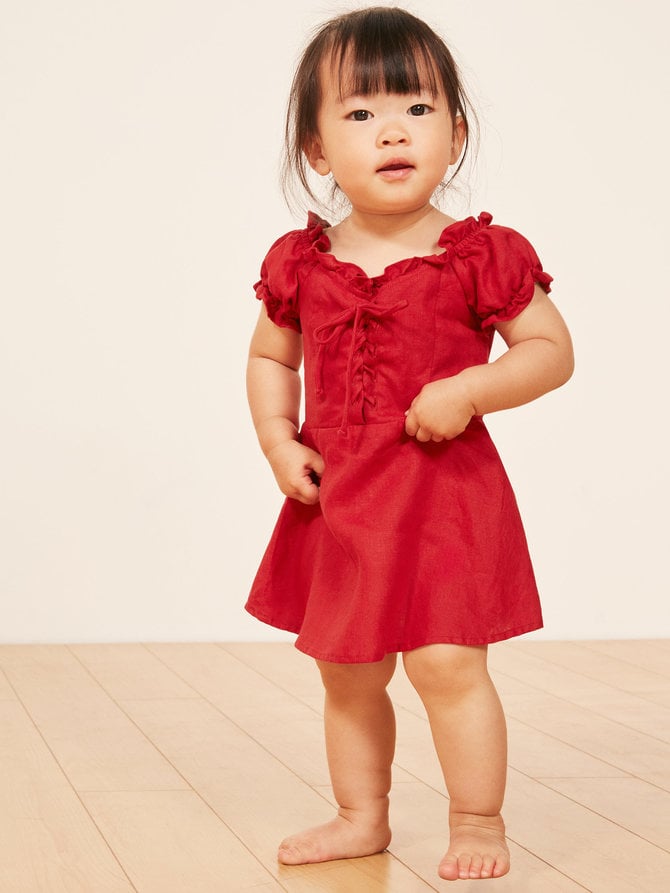 Klara Kids Dress