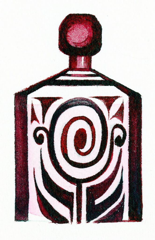 Inspiration Behind Ruben and Isabel Toledo's Fragrances
