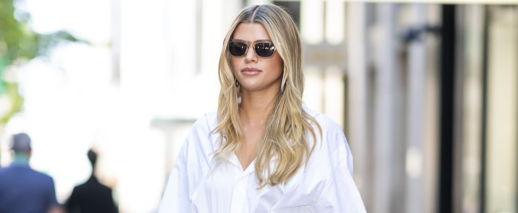 Hair Frosting Color Trend Is Perfect For Winter