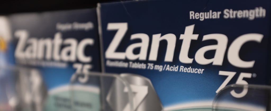 FDA Pulls Zantac From Shelves Over NDMA Concerns