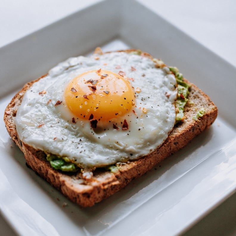 Master Every Way to Cook an Egg