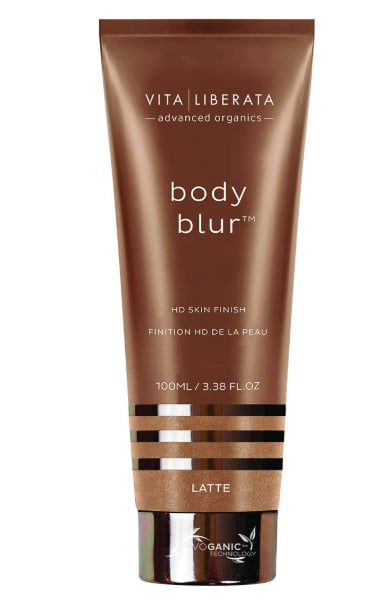 Vita Liberata Body Blur HD Skin Makeup