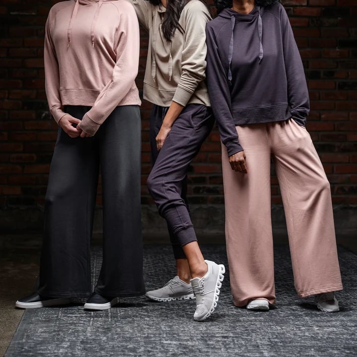 Comfortable Loungewear