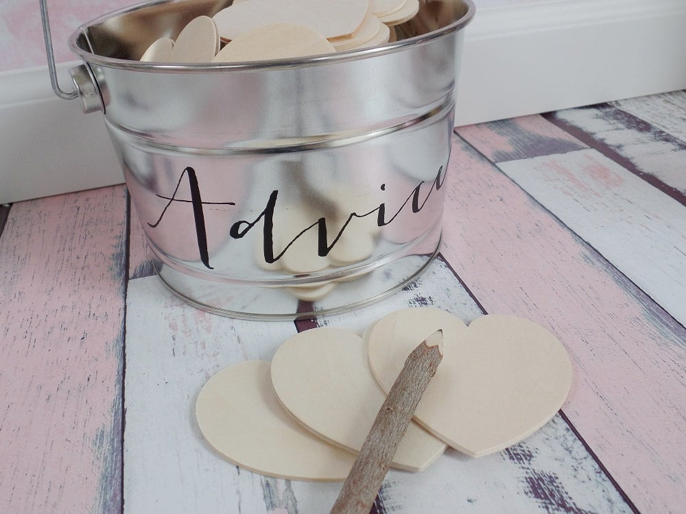 Advice Bucket