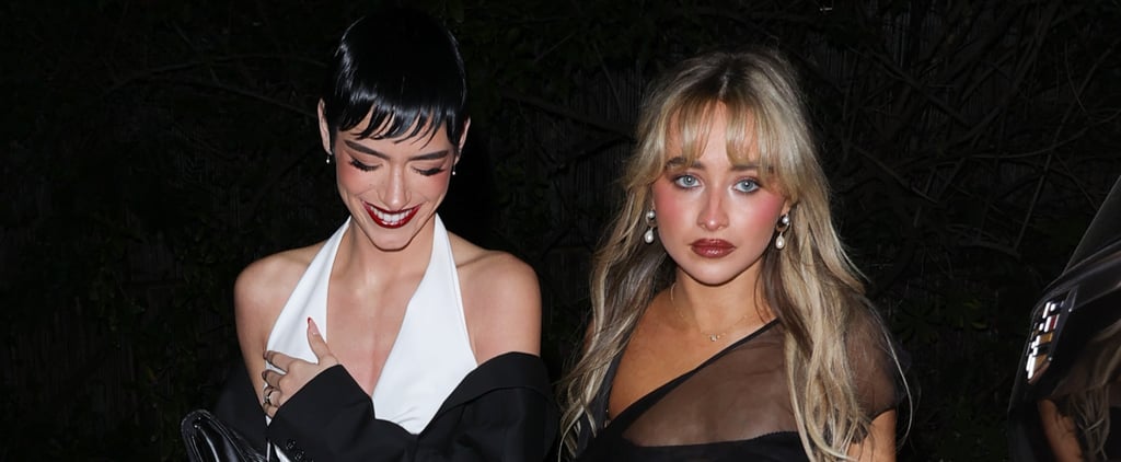 Golden Globes Afterparty Outfits 2023