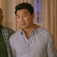 Don't Expect Simu Liu to Appear on the Kim's Convenience Spinoff: "I Adamantly Refuse"