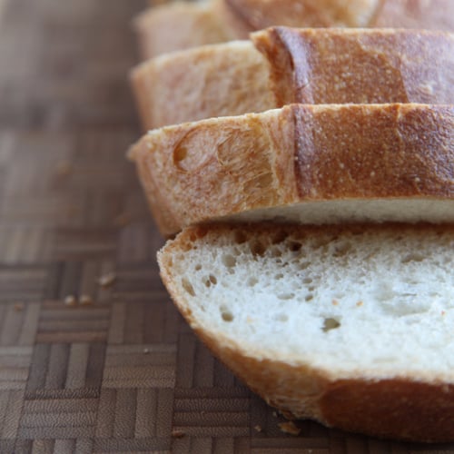 New Pill Lets Celiacs Eat Gluten