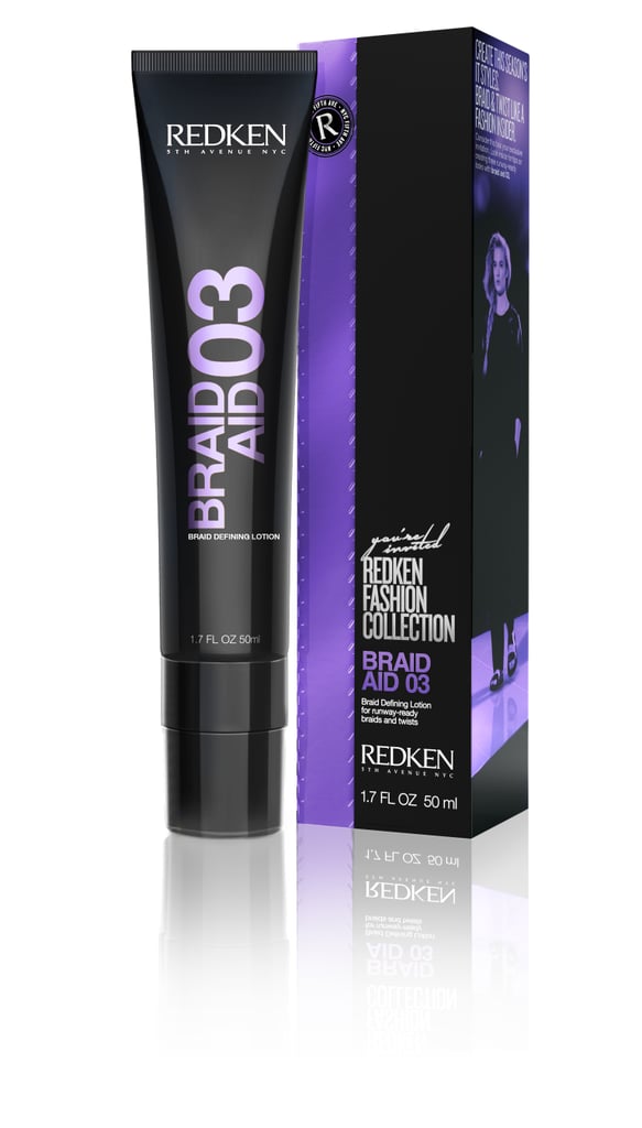 Redken Braid Aid