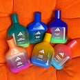 adidas Are Pushing the Boundaries of Fragrance With Their New Vibes Collection