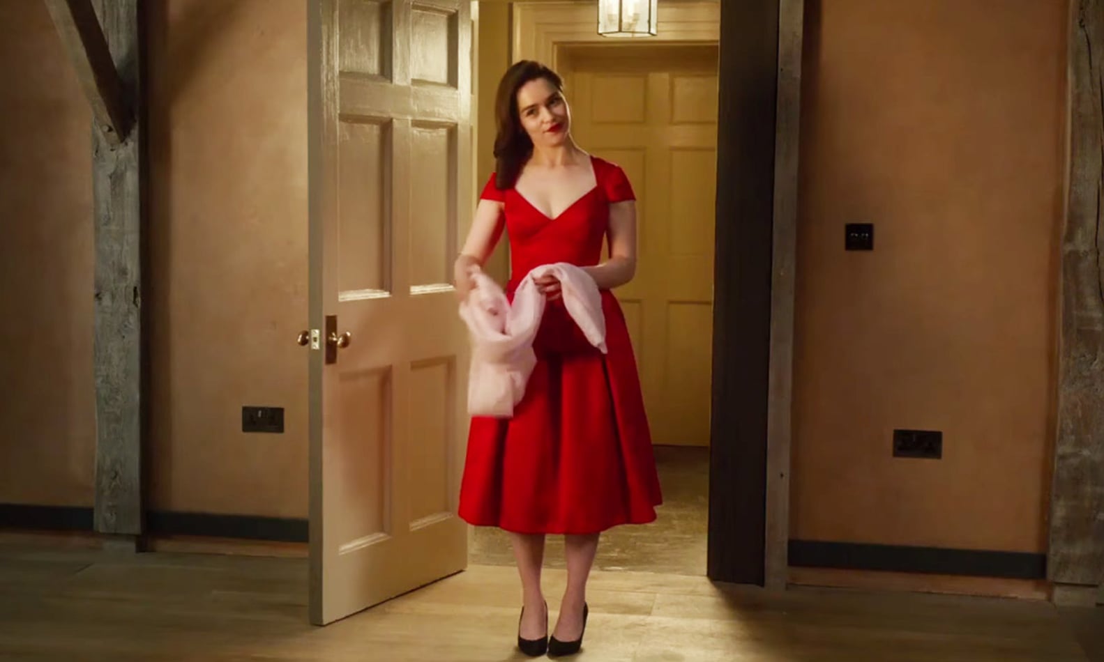 Me Before You Movie Style | PS Fashion