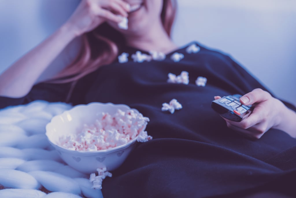 Watch reruns of your favorite TV show with DVDs from your local library. Watch reruns of your favorite TV show with DVDs from your local library.