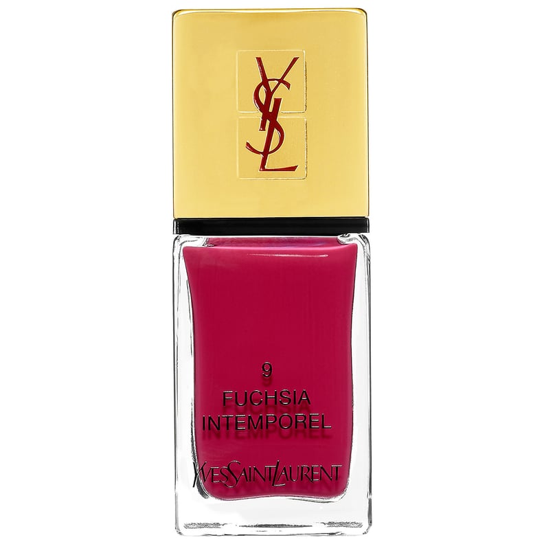 Yves Saint Laurent La Laque Couture