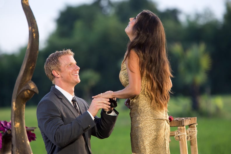 The Bachelor, Season 17: Sean Lowe and Catherine Giudici