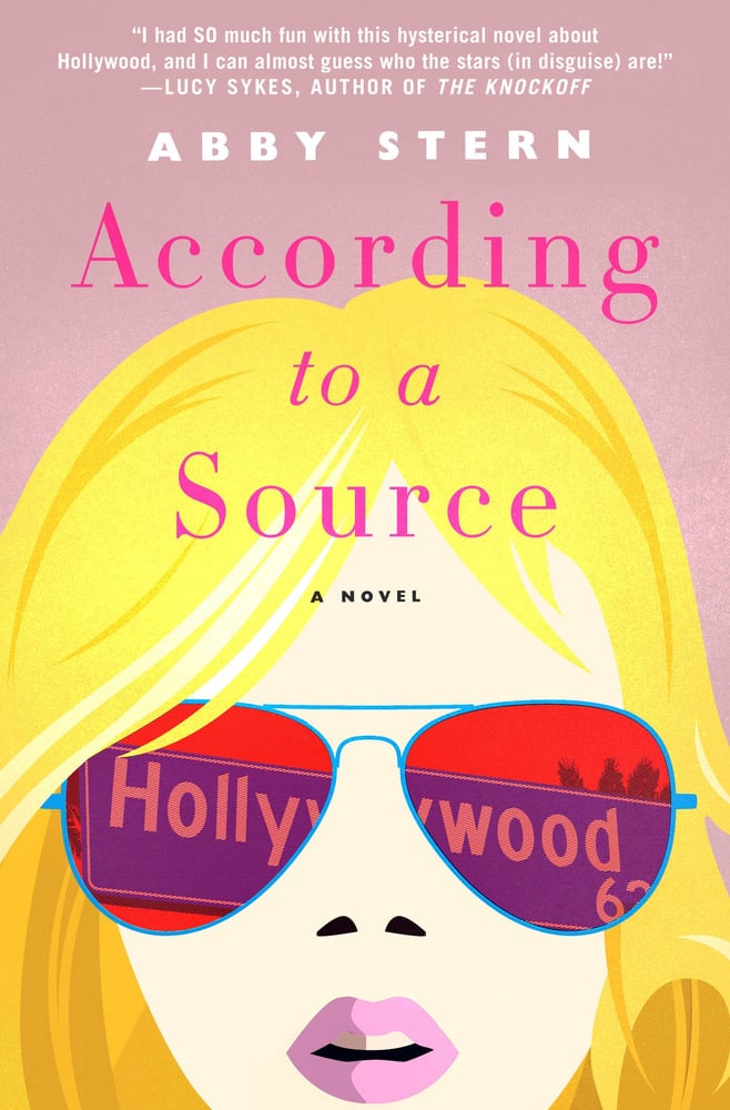 According to a Source by Abby Stern — Available May 23