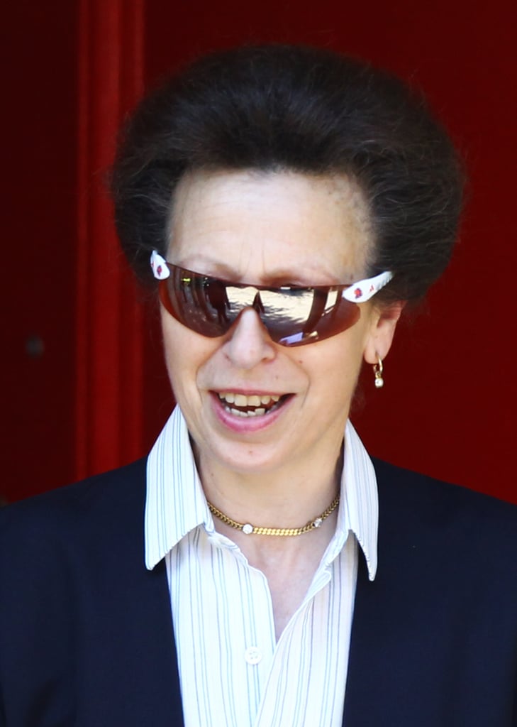 Princess Anne