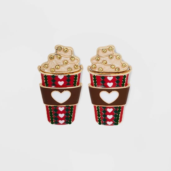 Best Sugarfix by BaubleBar Holiday Earrings at Target | 2022