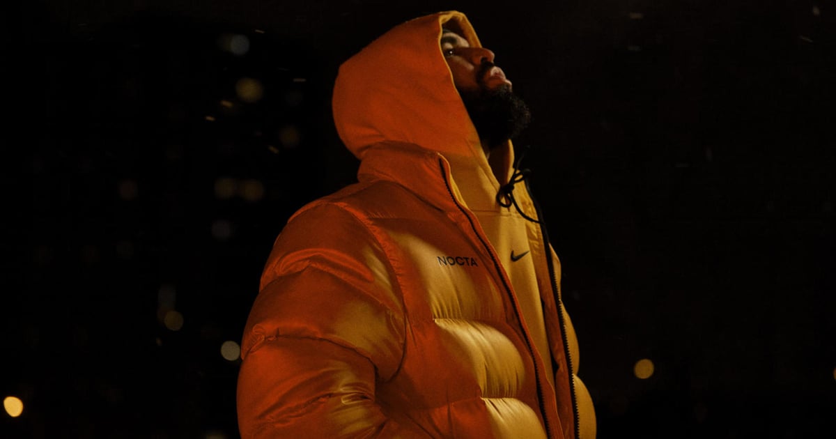 Drake’s NOCTA Collection With Nike Is Coming Soon – Here’s What We Know