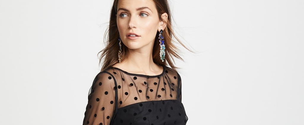 Cute and Cheap Holiday Dresses Under $100