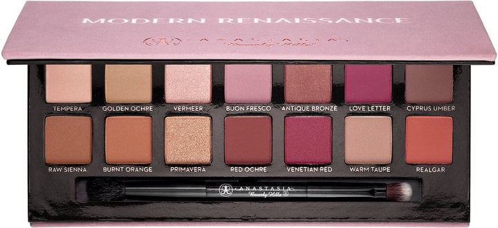 Anastasia Beverly Hills Modern Renaissance Eye Shadow Palette