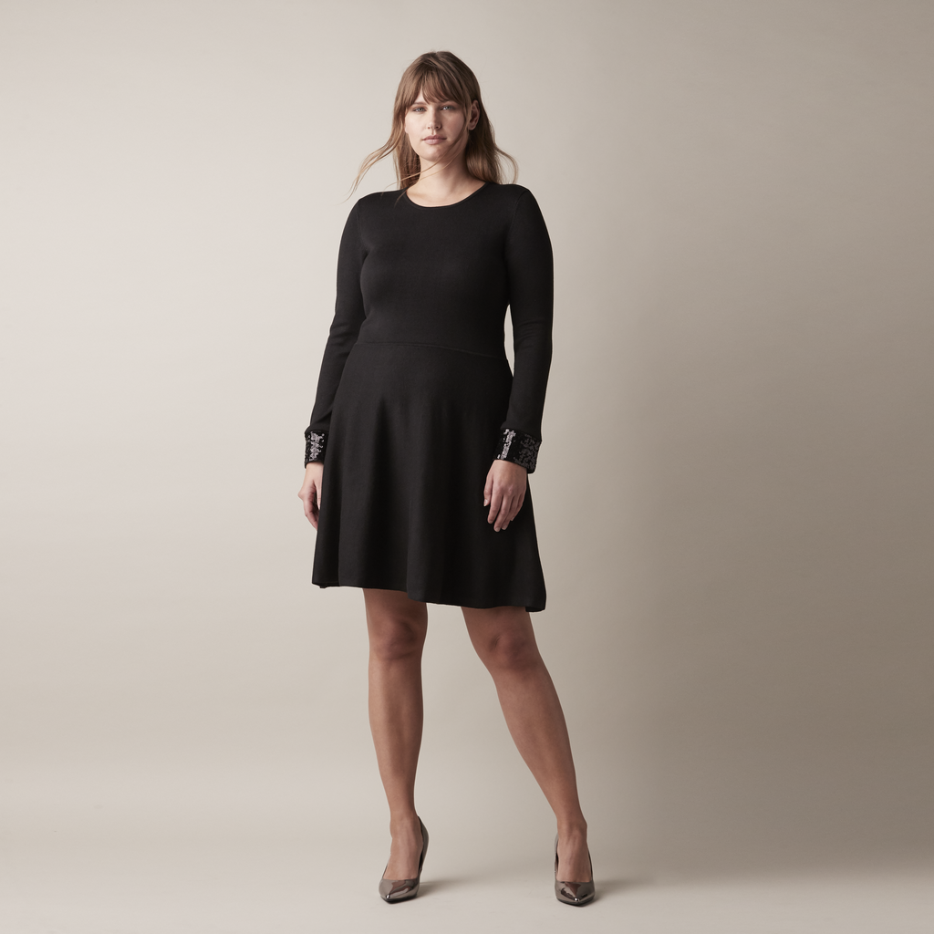 The JW Jason Wu For Kohl's Collection Has Dresses Under $100