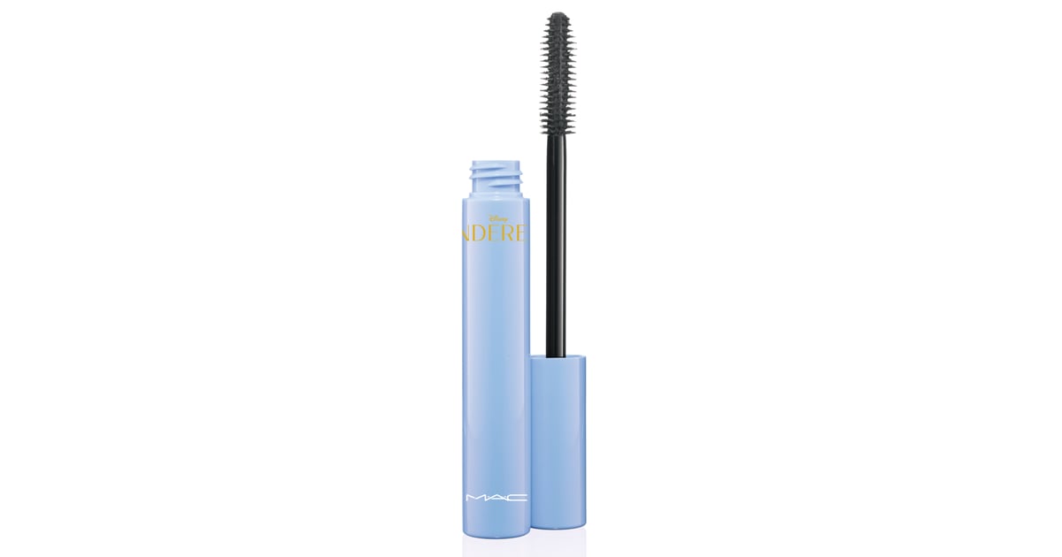 Studio Fix Lash Mascara in Boldblack (19) MAC Cosmetics Cinderella Makeup Collection