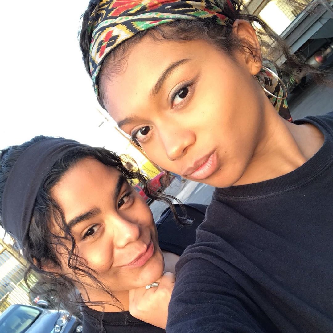 On My Block Season 3 Behind The Scenes Pictures Popsugar Entertainment On my block season three simply had to happen. on my block season 3 behind the scenes