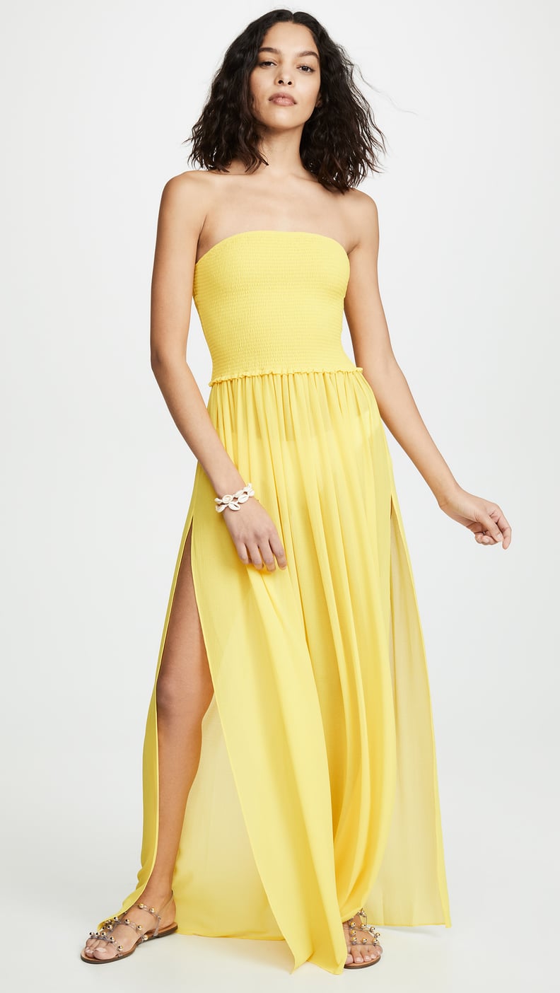 Ramy Brook Calista Dress