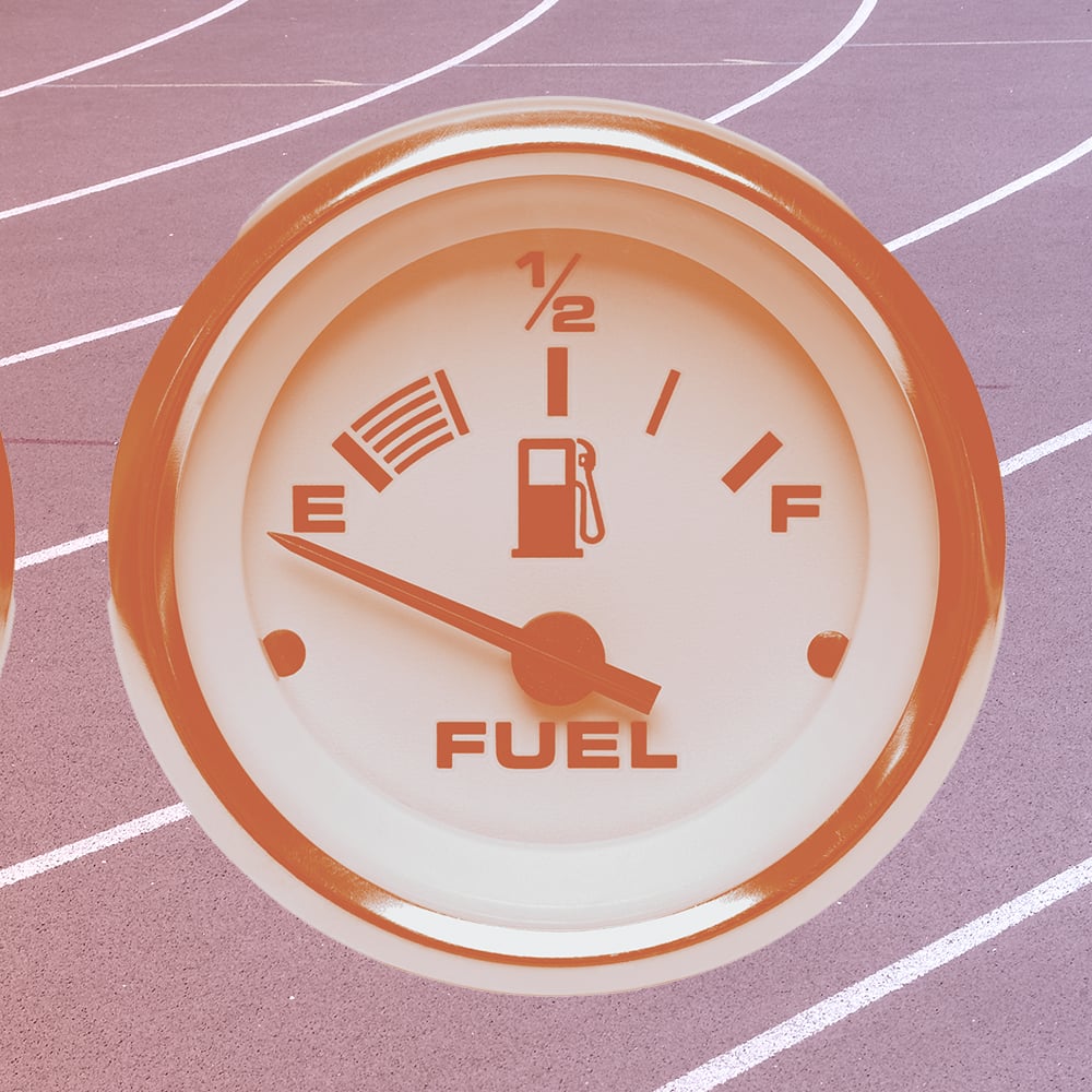 What Is RED-S? Experts Explain the Disorder That May Hit Paralympians the Hardest