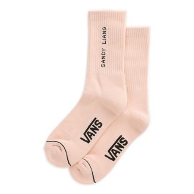 Vans x Sandy Liang Crew Sock
