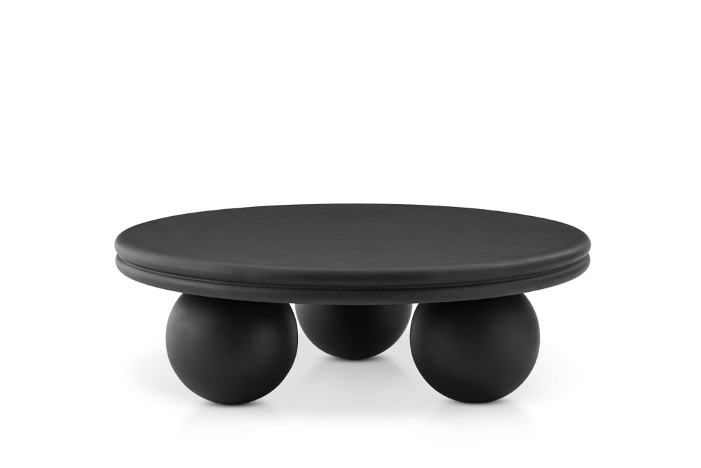 Castlery Duncan Sculptural Coffee Table