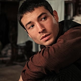 How Is Credence Barebone Related to Albus Dumbledore?